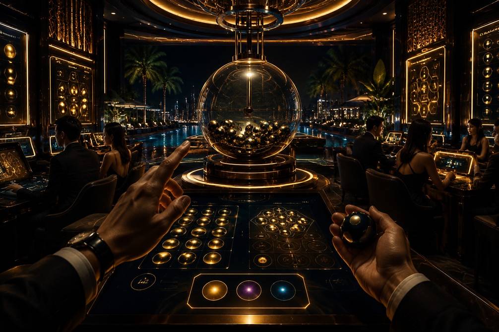 infinity88